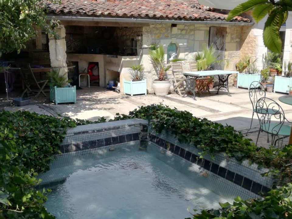Villa i Royan, Charente-Maritime - foto 5