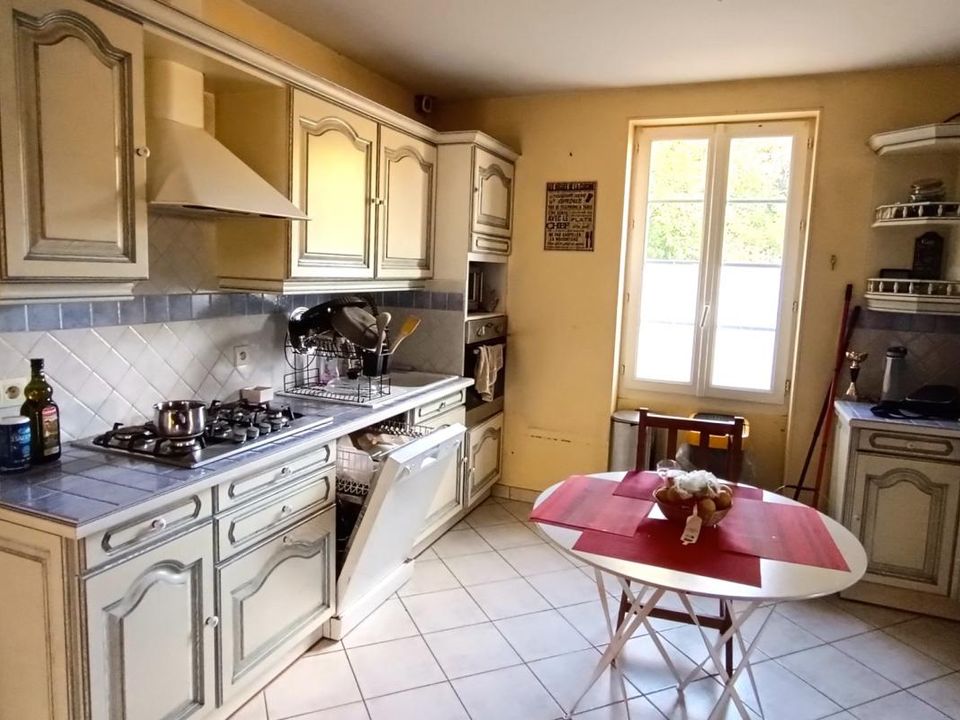 Villa i Grandjean, Charente-Maritime - foto 5