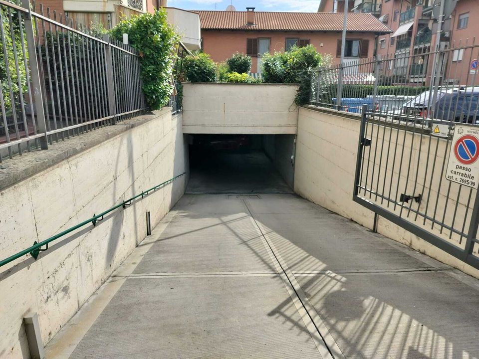 Garage i Nichelino, Turin - foto 1
