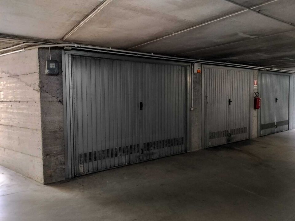 Garage i Nichelino, Turin - foto 3