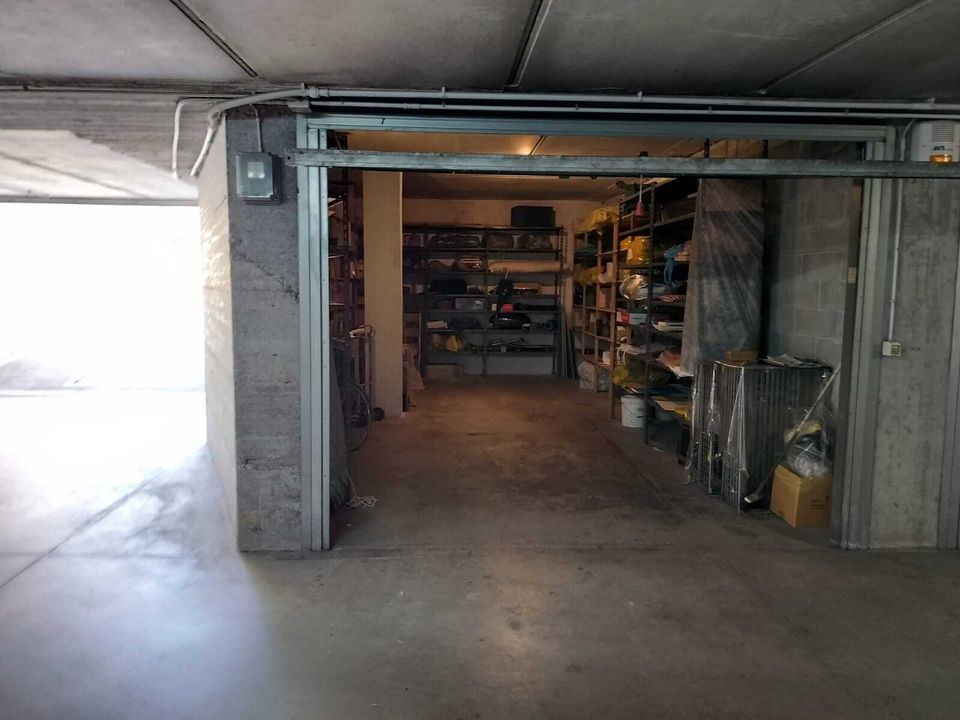 Garage i Nichelino, Turin - foto 5