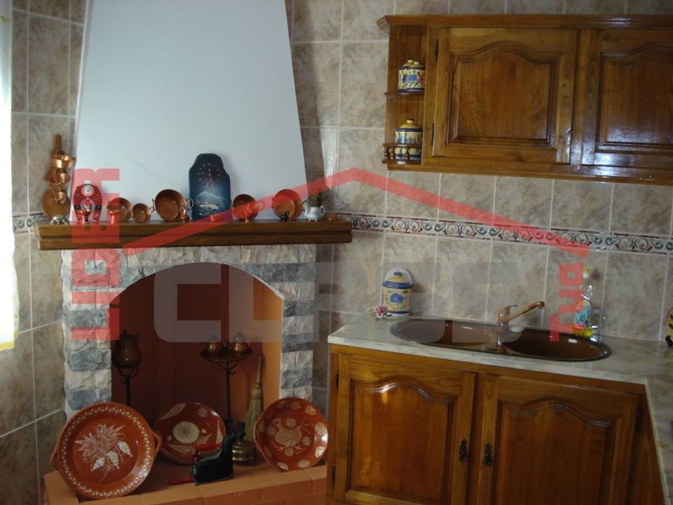 Villa i Mirandela, Braganca - foto 3