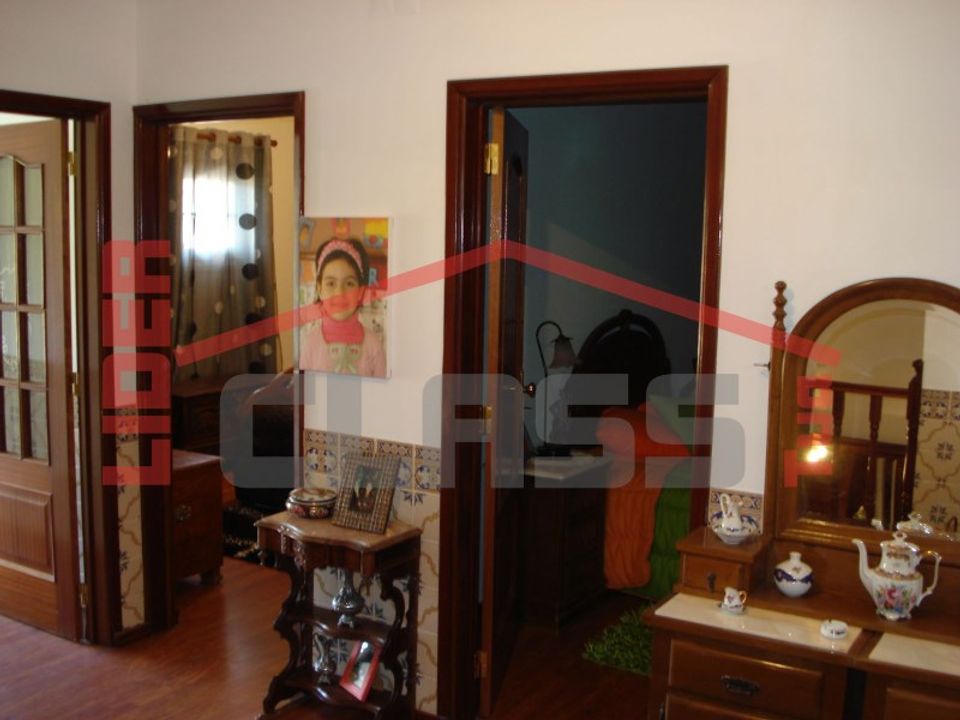 Villa i Mirandela, Braganca - foto 4