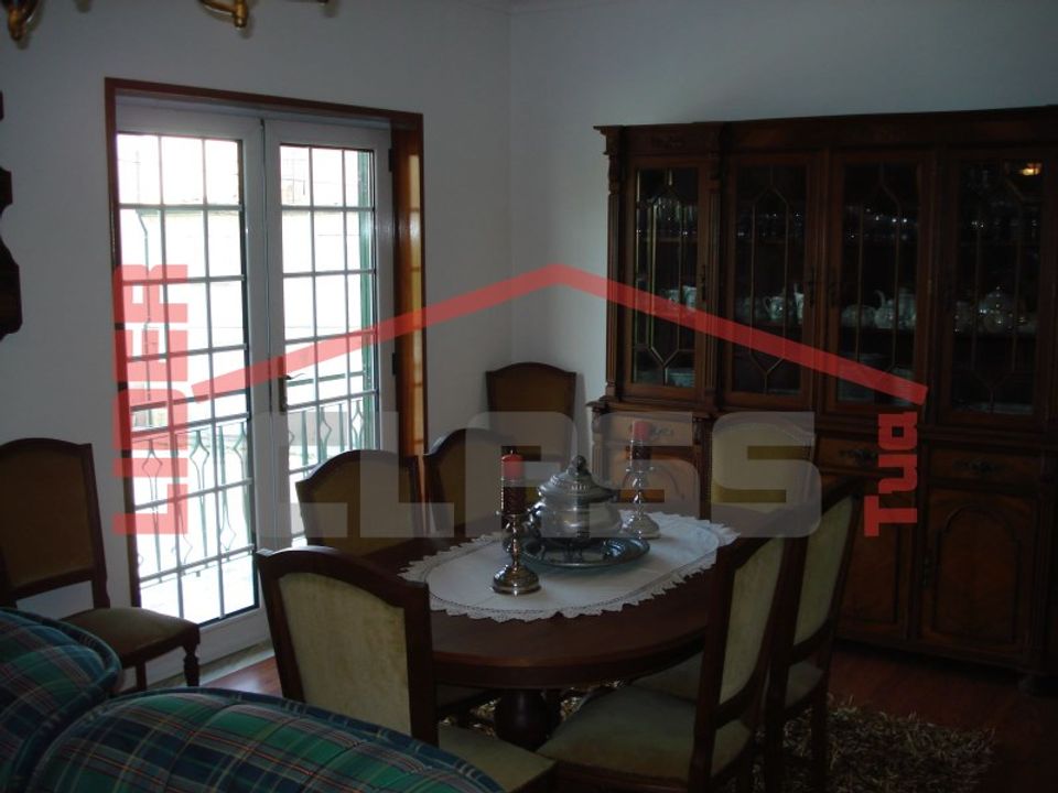Villa i Mirandela, Braganca - foto 5