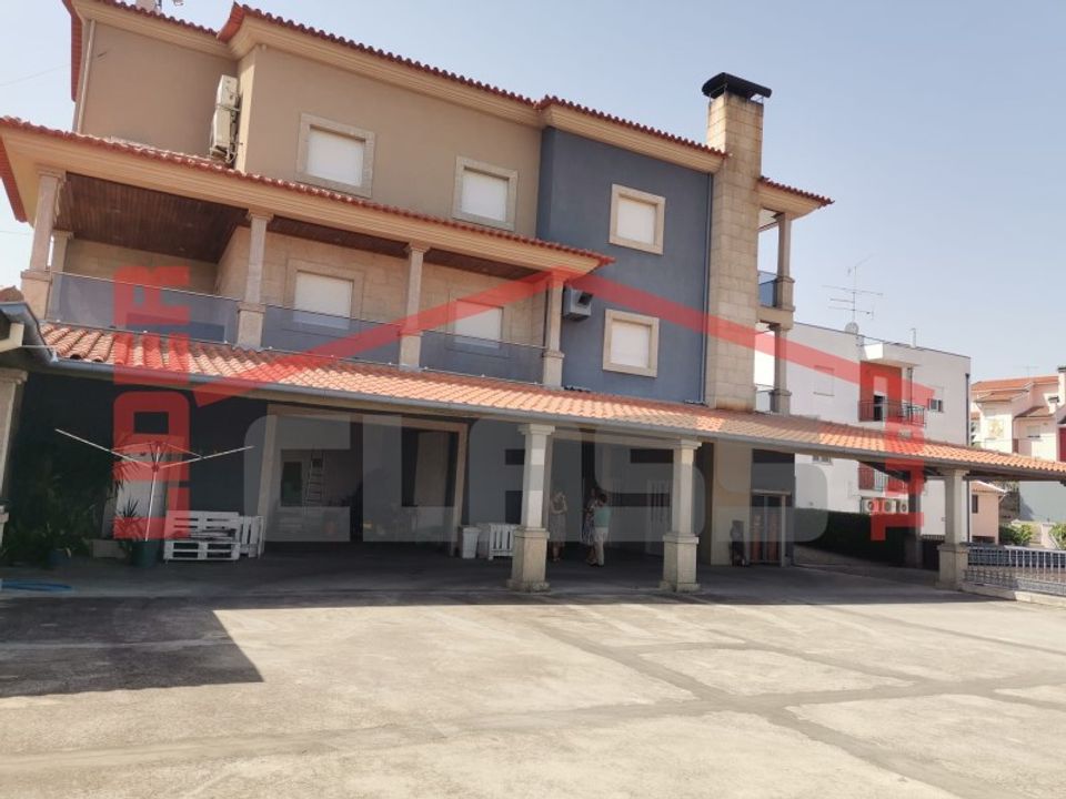 Villa i Mirandela, Braganca - bilde 2