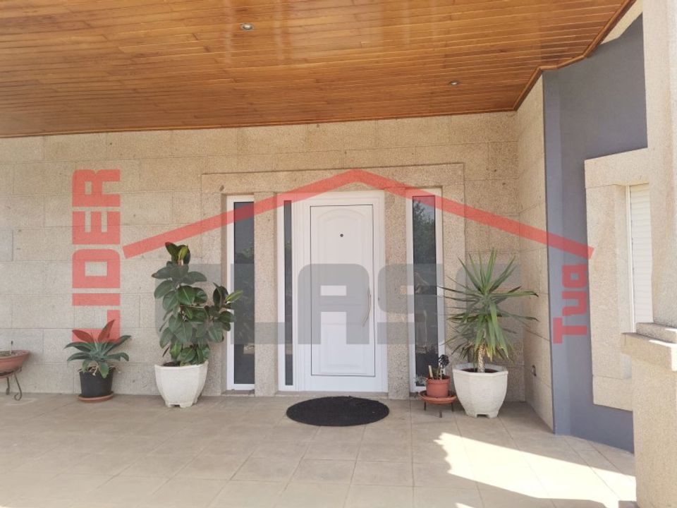 Villa i Mirandela, Braganca - bilde 5
