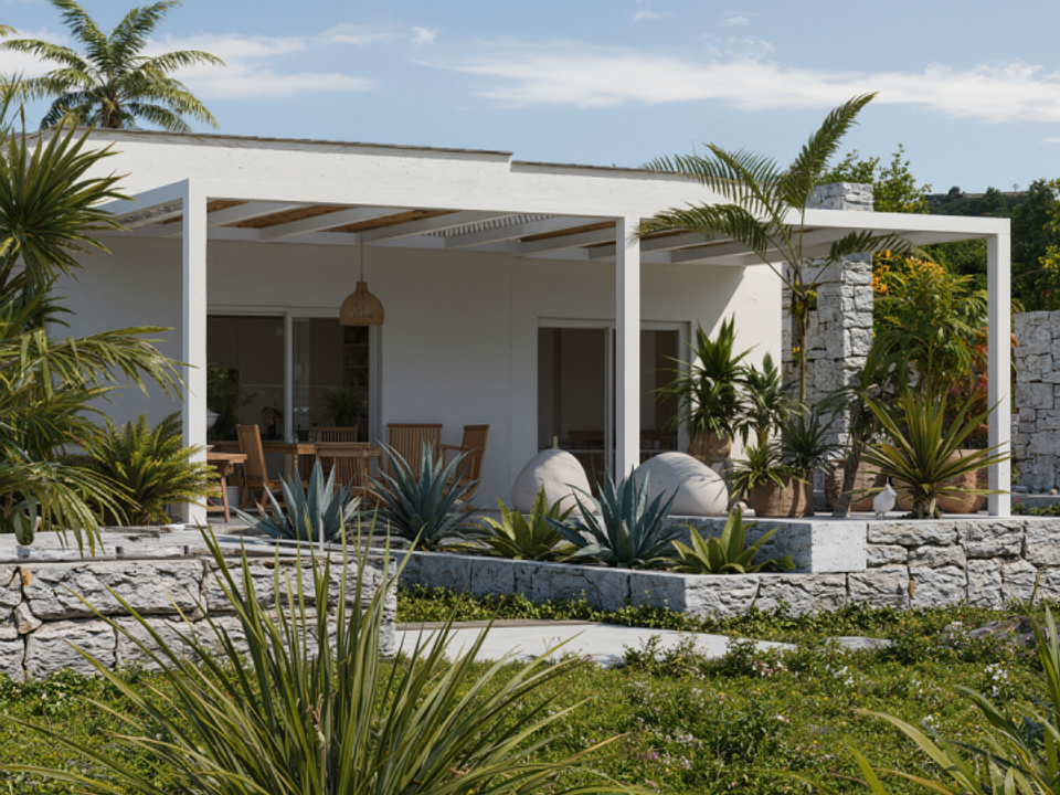 Villa i Pachino, Siracusa - foto 4
