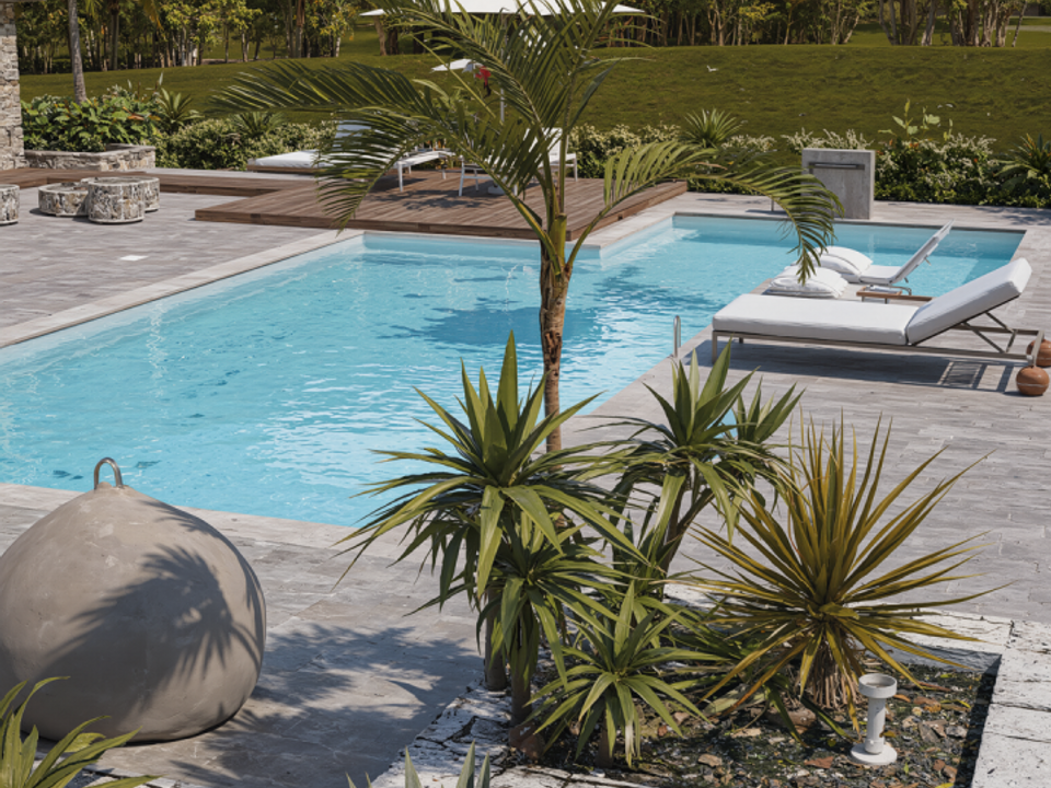 Villa i Pachino, Siracusa - foto 5