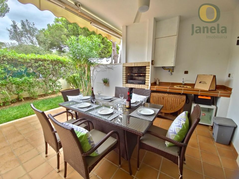 Villa i Quarteira, Faro - foto 3