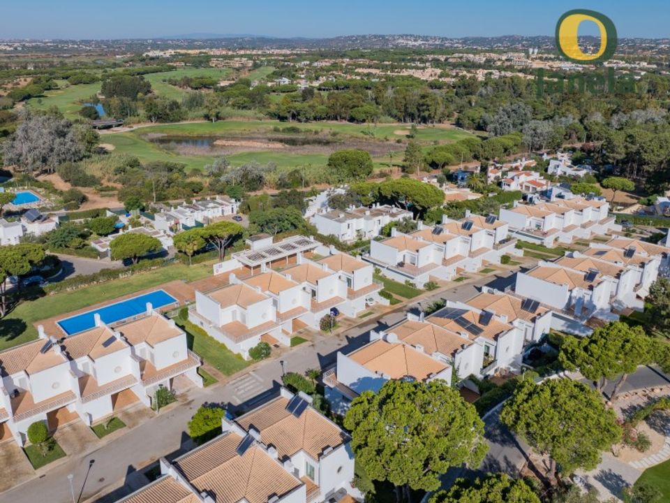 Villa i Quarteira, Faro - foto 5