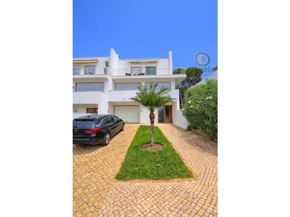 Villa i Quarteira, Faro - foto 2