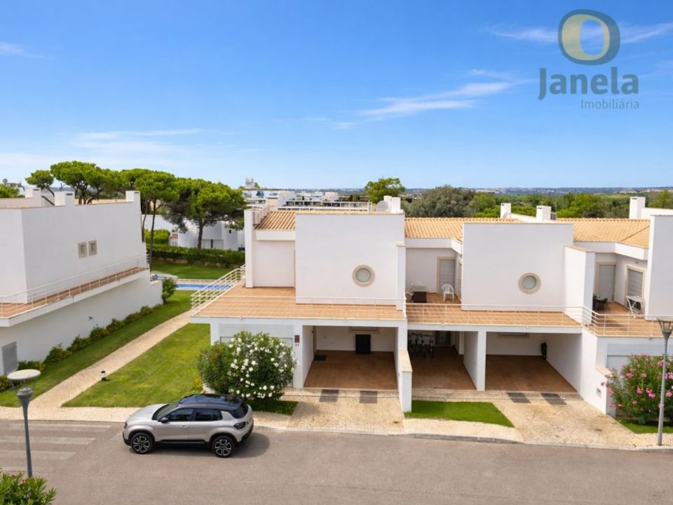 Villa i Quarteira, Faro - foto 4