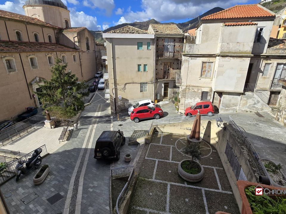 Leilighet i Messina, Messina - bilde 2