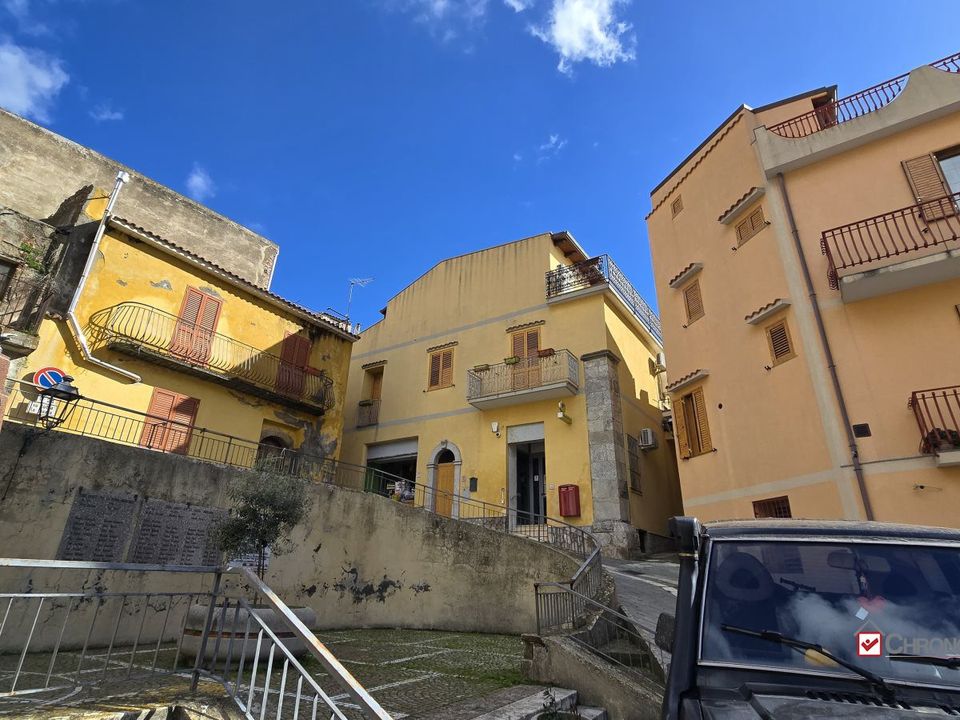 Leilighet i Messina, Messina - bilde 3