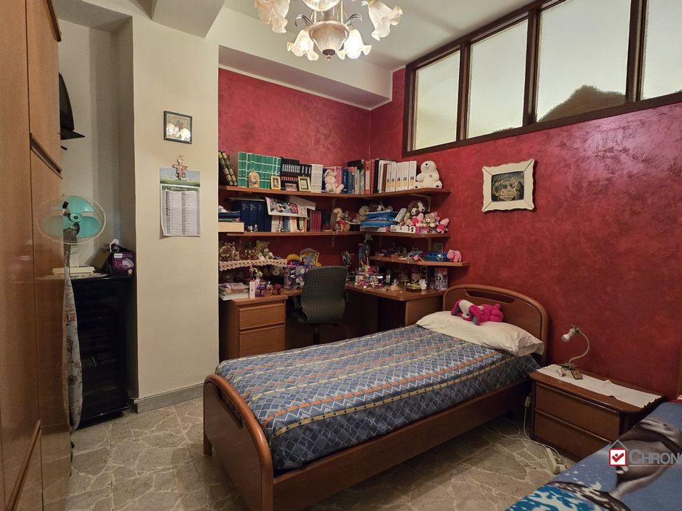 Leilighet i Messina, Messina - bilde 4