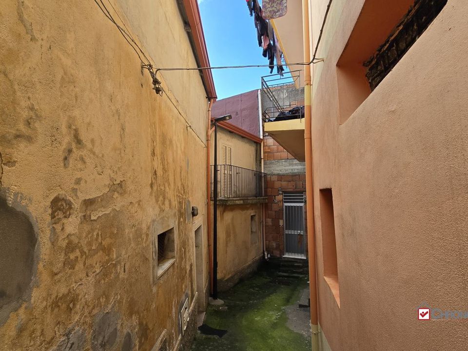 Leilighet i Messina, Messina - bilde 5