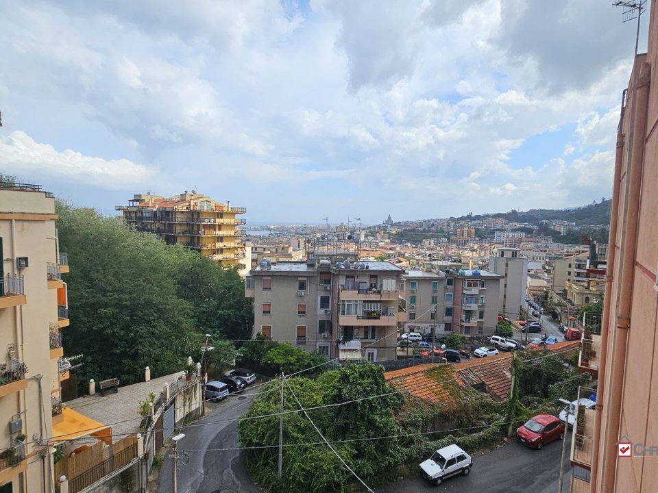 Lejlighed i Messina, Messina - foto 1