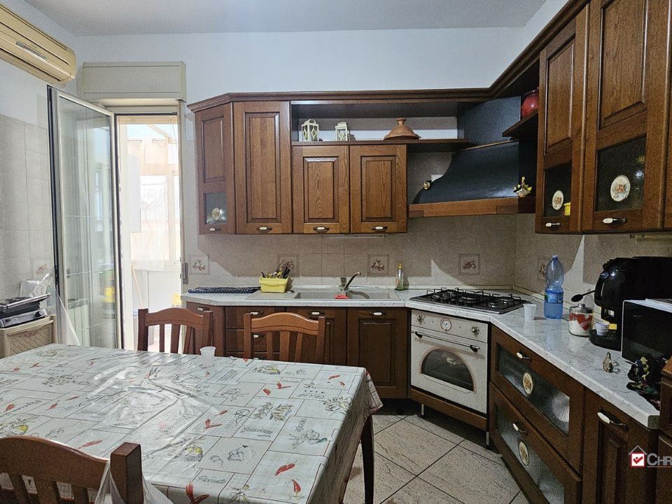 Lejlighed i Messina, Messina - foto 4