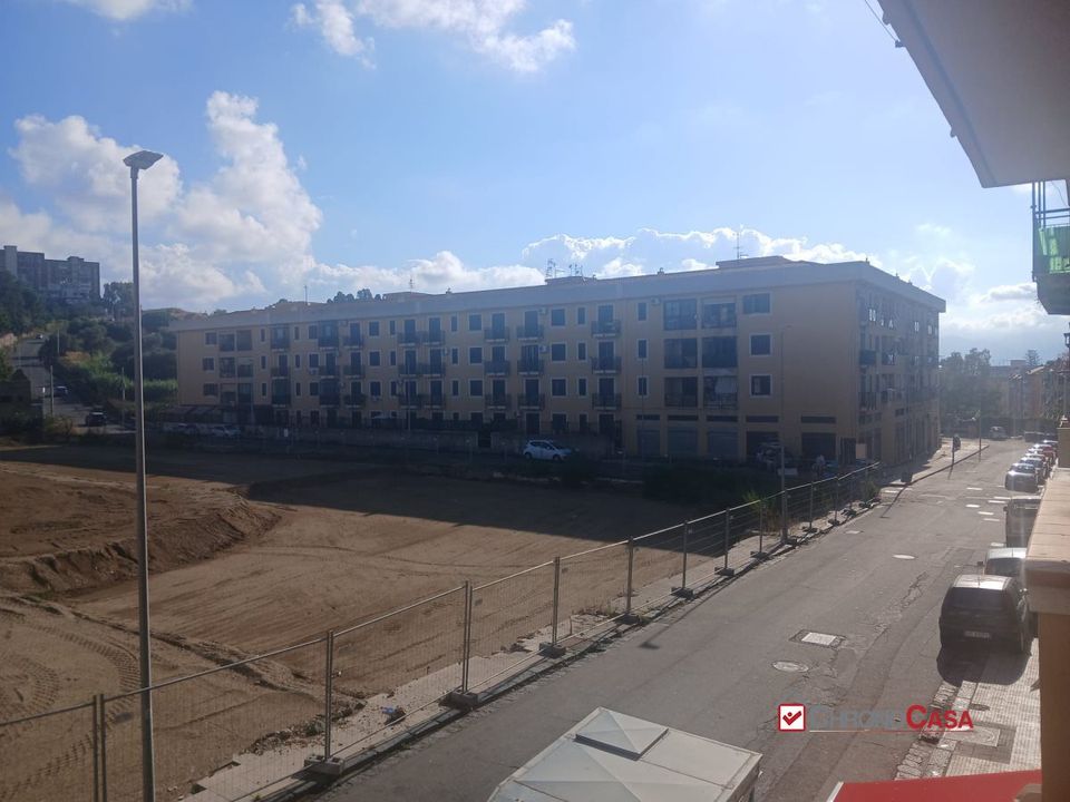 Lejlighed i Messina, Messina - foto 1