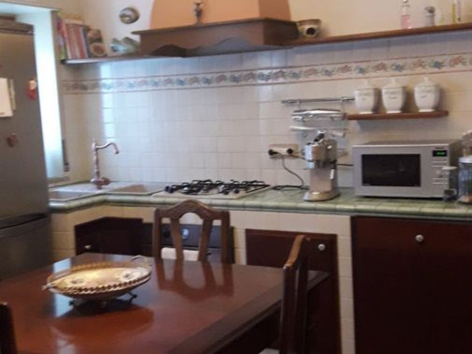 Lejlighed i Messina, Messina - foto 5