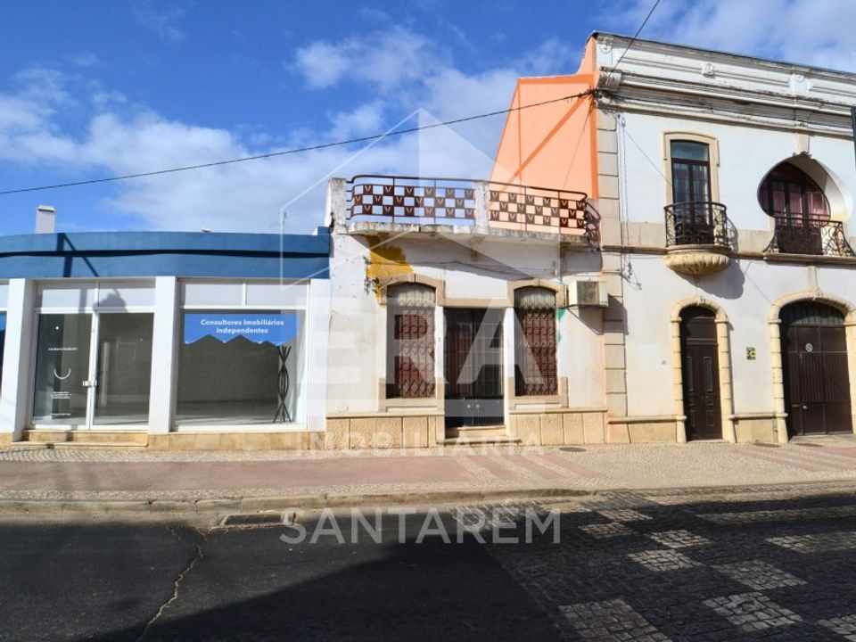 Erhvervsejendom i Almeirim, Santarem - foto 2