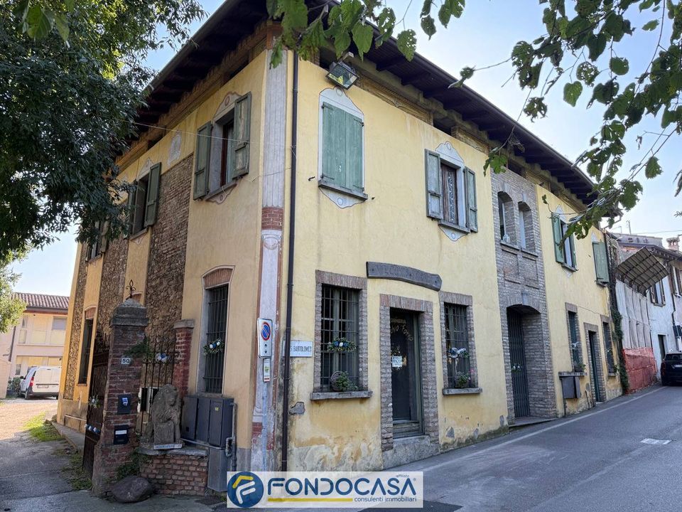 Erhvervsejendom i Cazzago San Martino, Brescia - foto 2