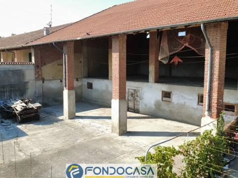 Herregård i Berlingo, Brescia - bilde 2