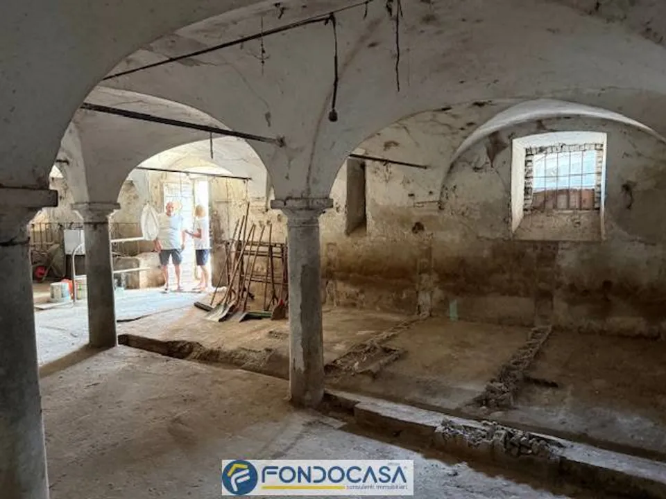 Herregård i Berlingo, Brescia - bilde 3