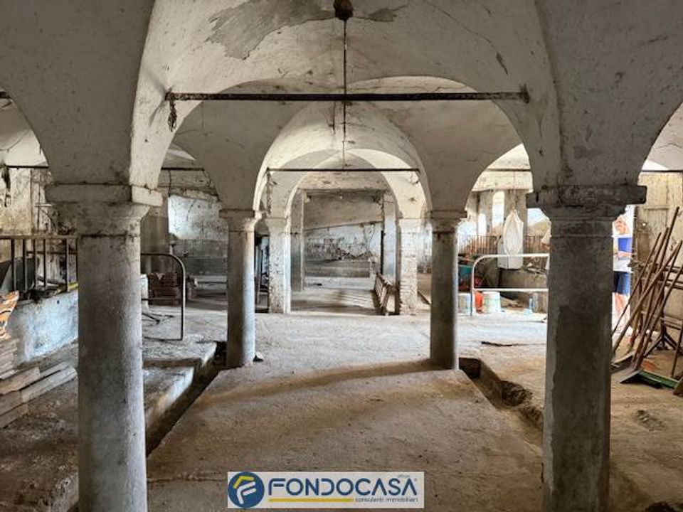 Herregård i Berlingo, Brescia - bilde 4