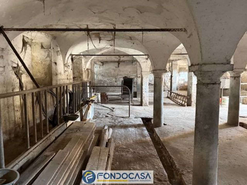 Herregård i Berlingo, Brescia - bilde 5