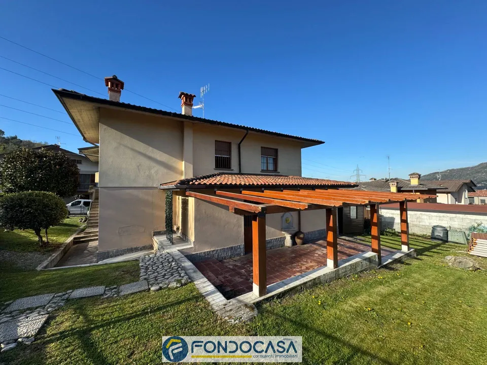 Villa a Capriolo, Brescia - foto 2