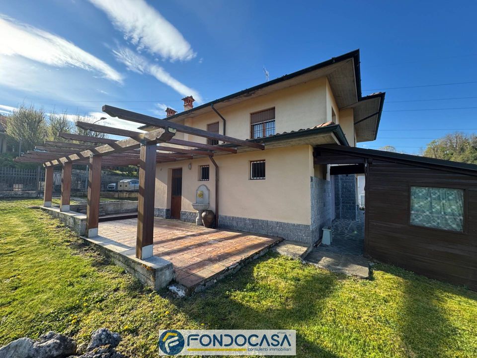 Villa a Capriolo, Brescia - foto 1