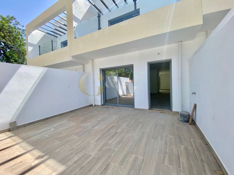 Villa i Tavira, Faro - foto 1