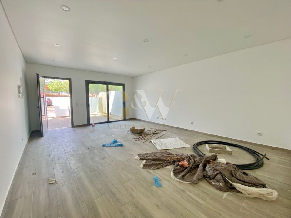 Villa i Tavira, Faro - foto 2