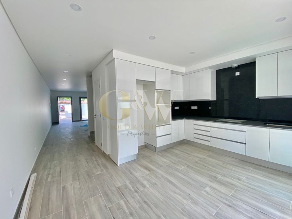 Villa i Tavira, Faro - foto 4