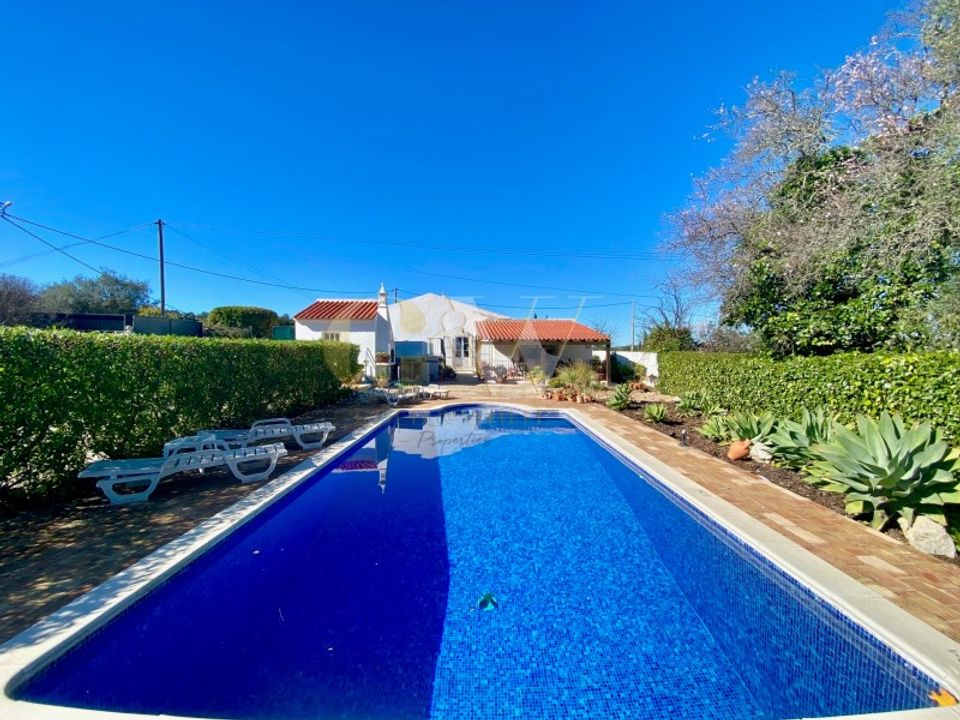Villa i Sao Bras de Alportel, Faro - foto 2