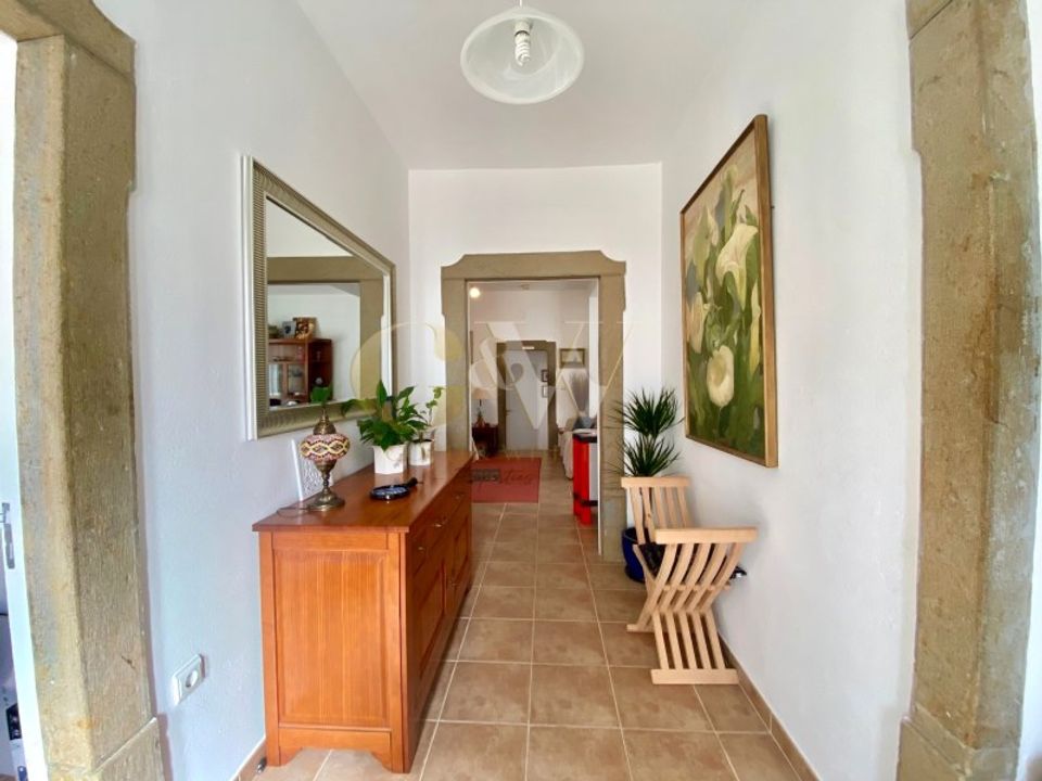 Villa i Sao Bras de Alportel, Faro - foto 4