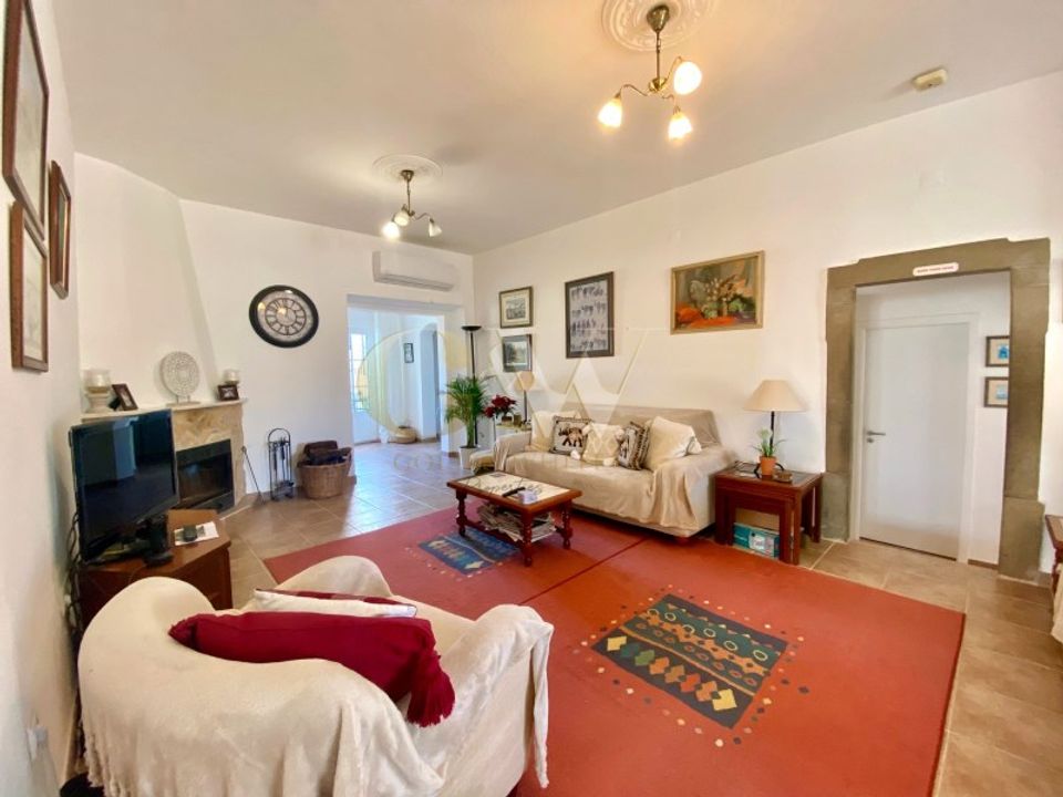 Villa i Sao Bras de Alportel, Faro - foto 5