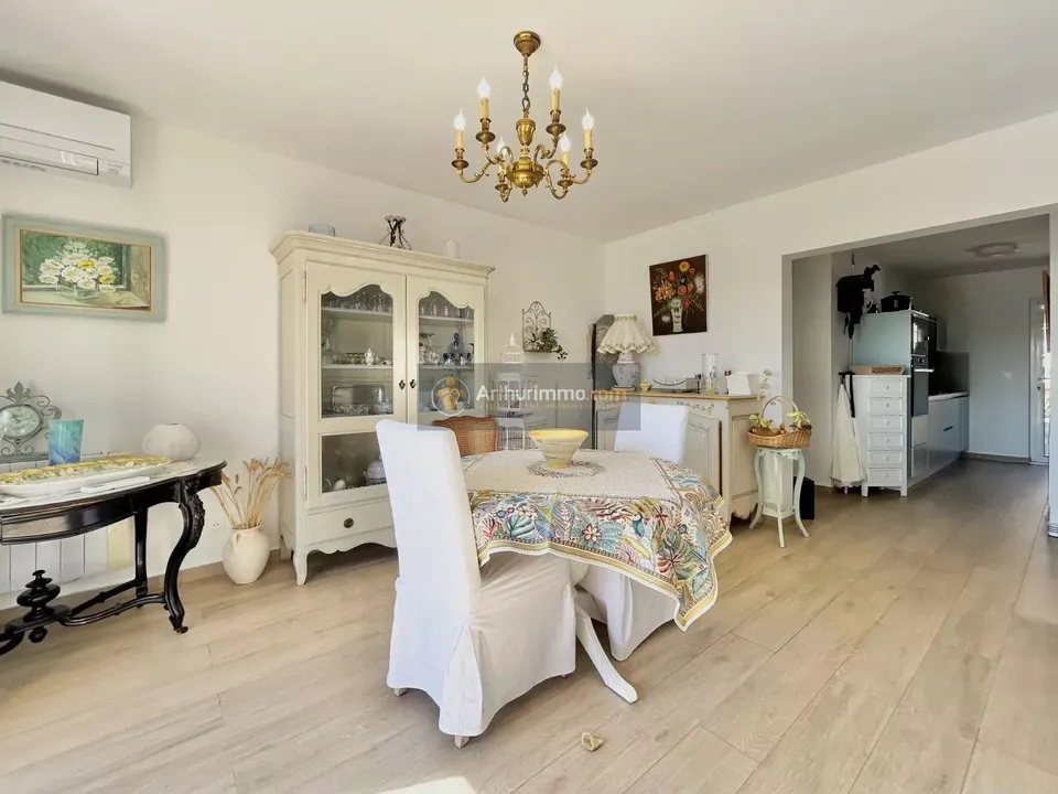Lejlighed i Saint-Aygulf, Var - foto 5