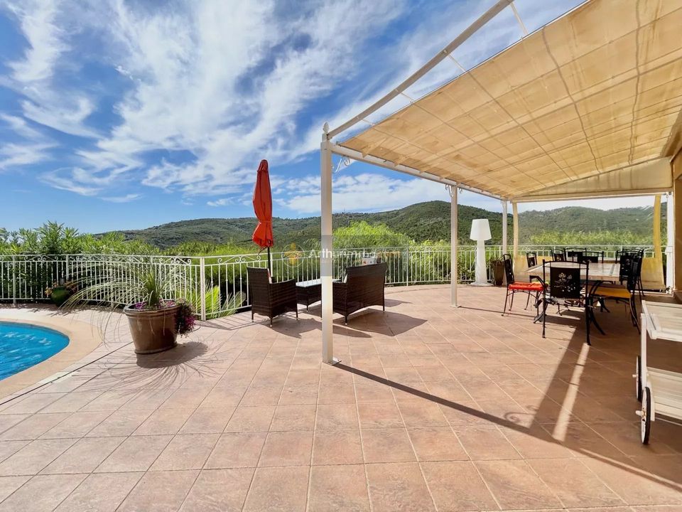 Villa i Les Issambres, Var - foto 5