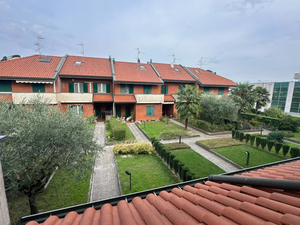 Villa i Osnago, Lecco - foto 2