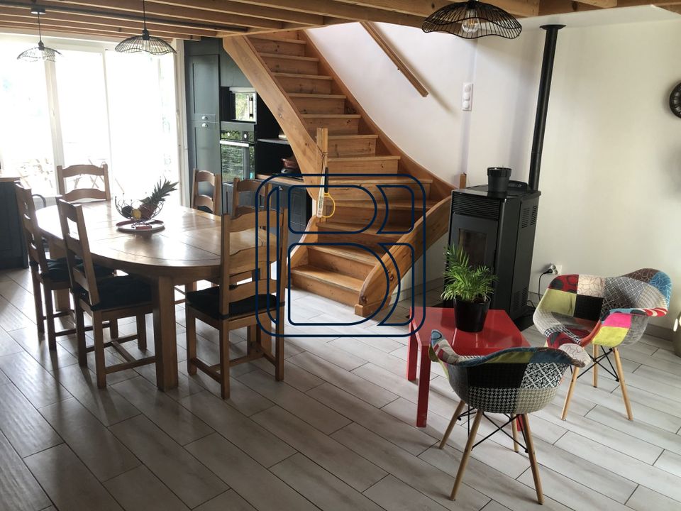 Rijtjeshuis in Ambert, Puy-de-Dome - foto 2