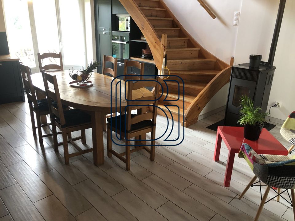 Rijtjeshuis in Ambert, Puy-de-Dome - foto 3