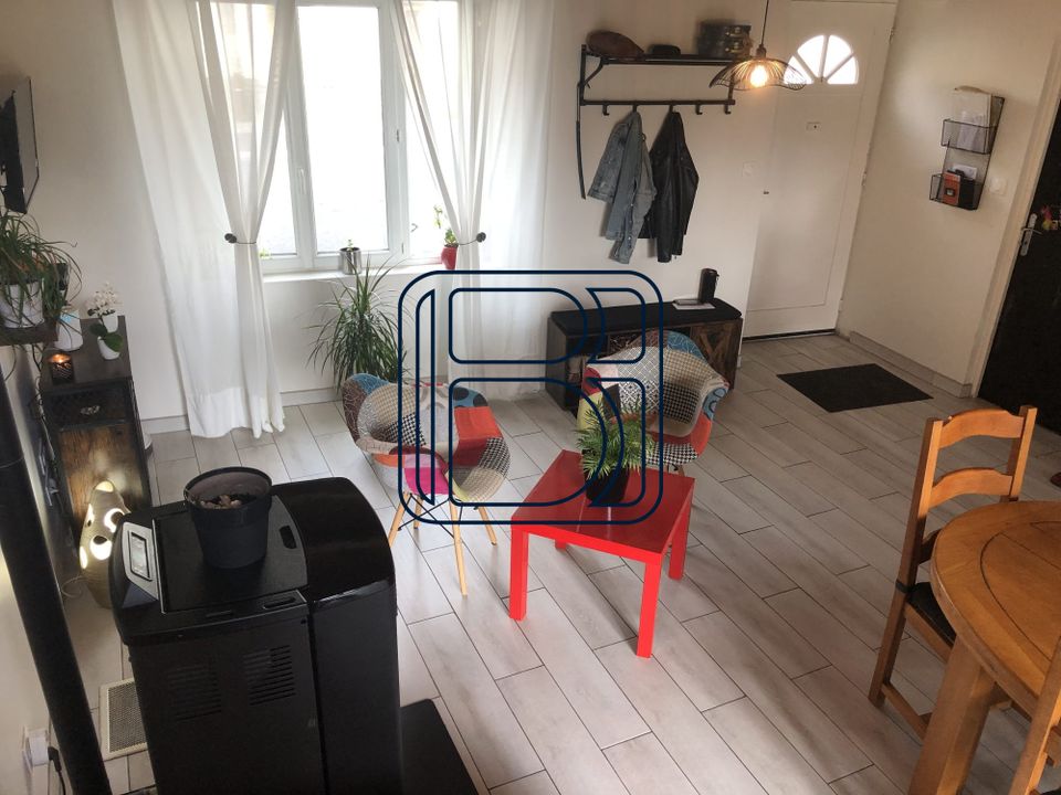 Rijtjeshuis in Ambert, Puy-de-Dome - foto 4