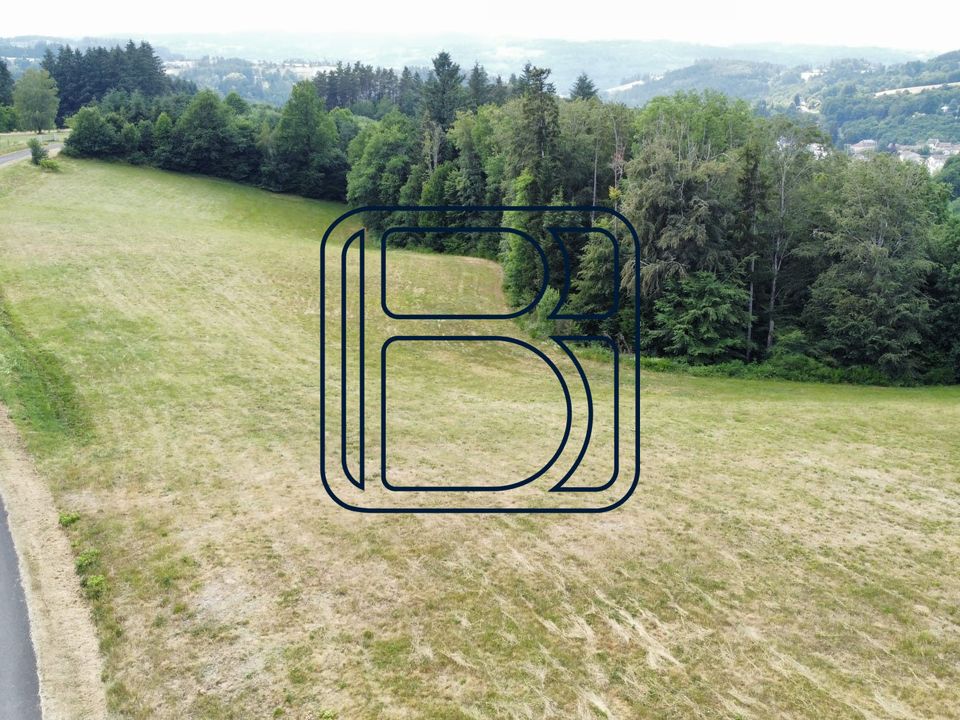 Grond in Vertolaye, Puy-de-Dome - foto 2