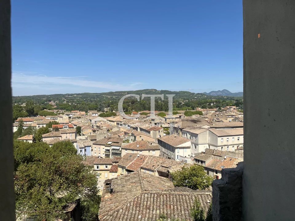 Herregård i Vaison-la-Romaine, Vaucluse - bilde 4