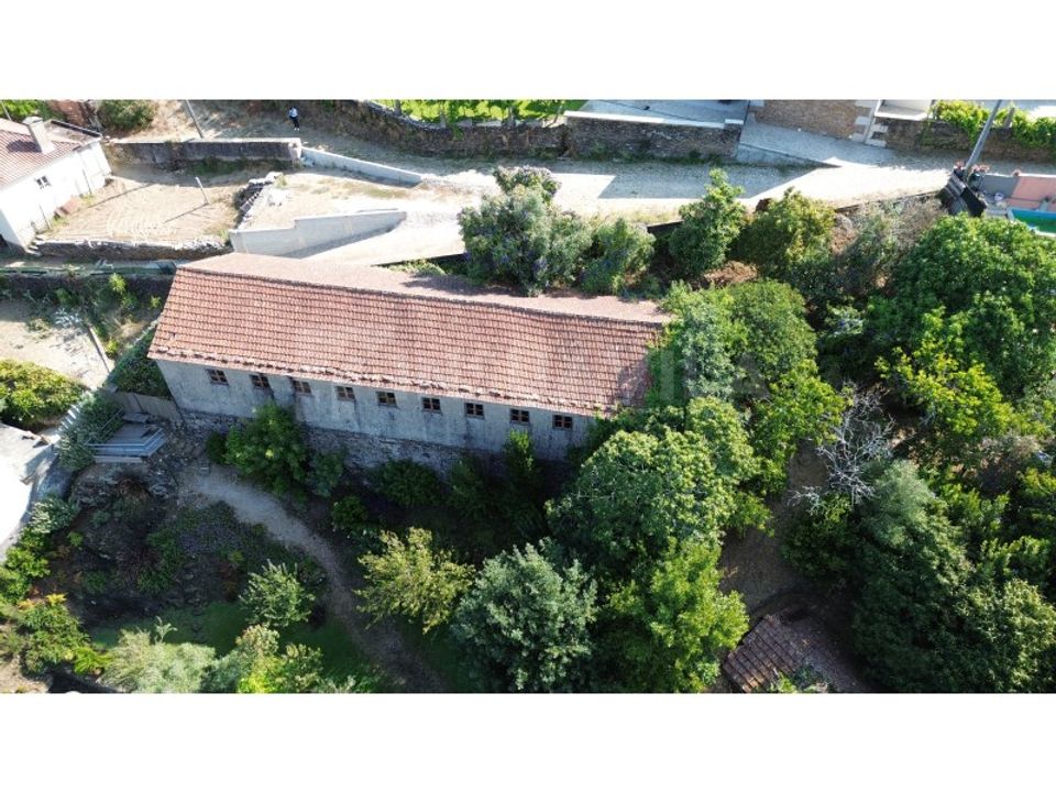 Villa i Venade e Azevedo, Viana do Castelo - foto 1
