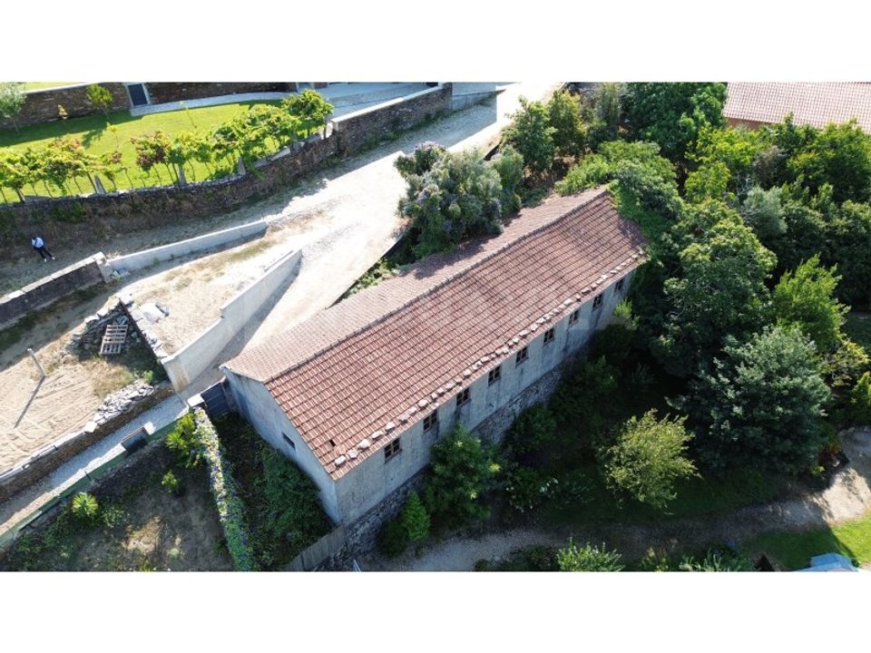 Villa i Venade e Azevedo, Viana do Castelo - foto 2