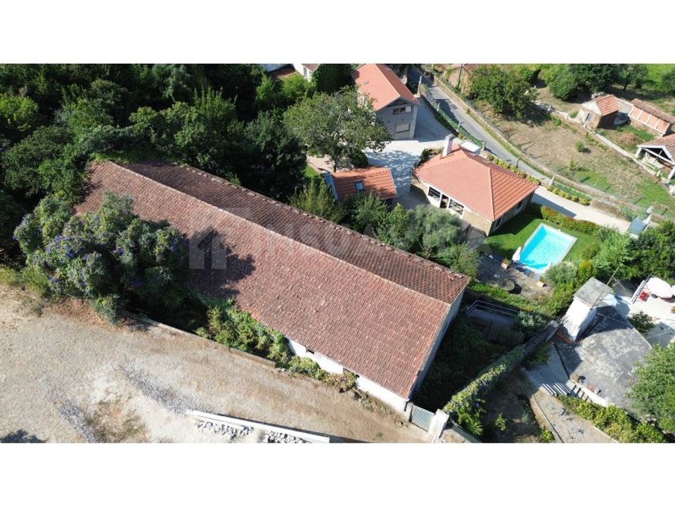 Villa i Venade e Azevedo, Viana do Castelo - foto 3