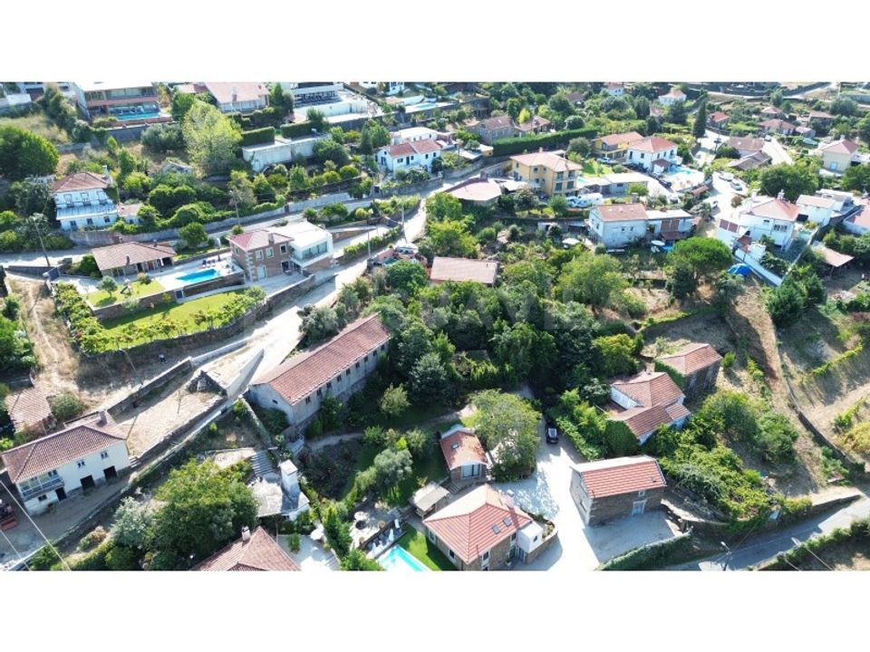 Villa i Venade e Azevedo, Viana do Castelo - foto 4